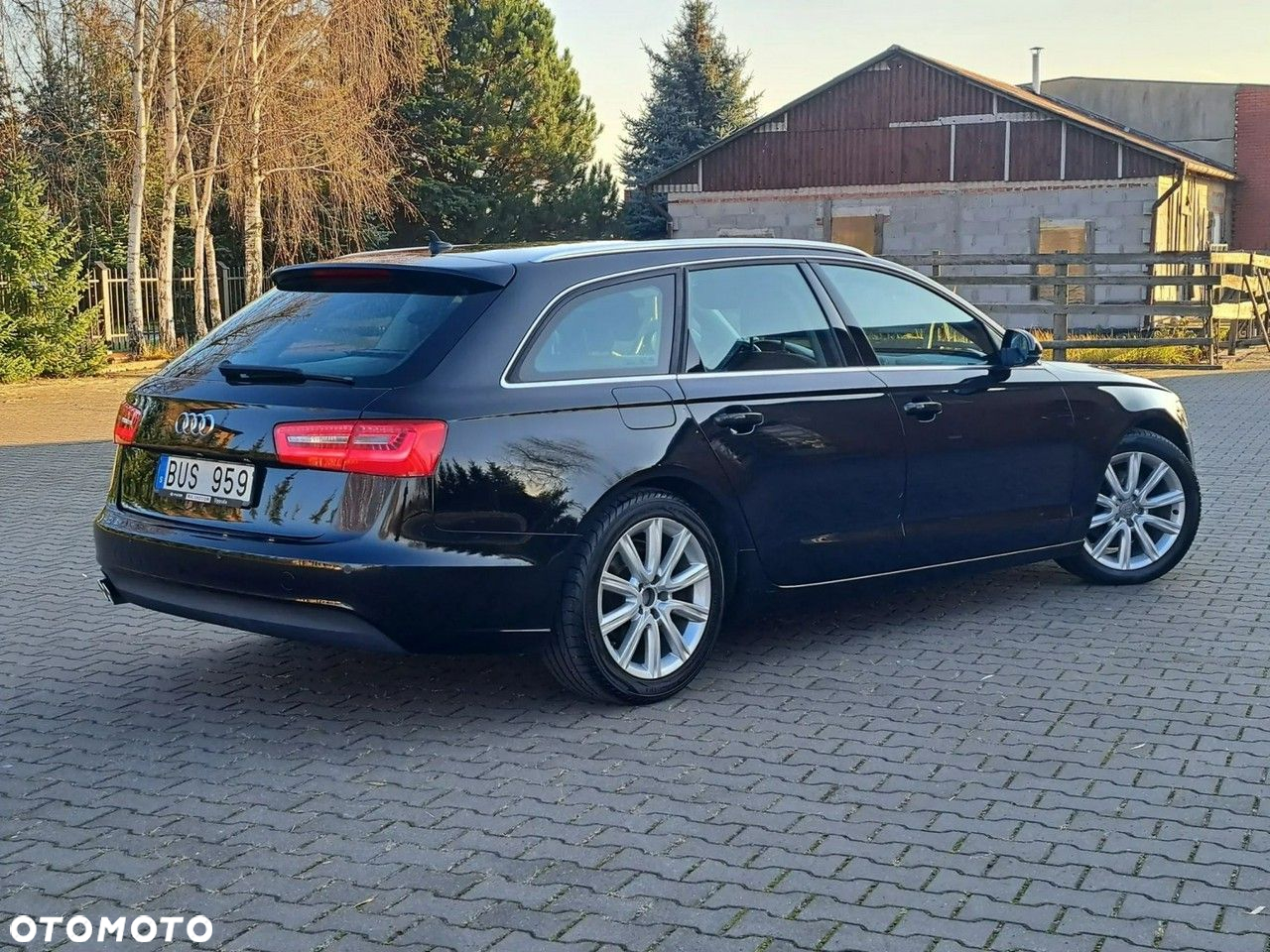 Audi A6 2.0 TDI Prime Line - 14