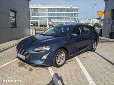 Ford Focus - 1