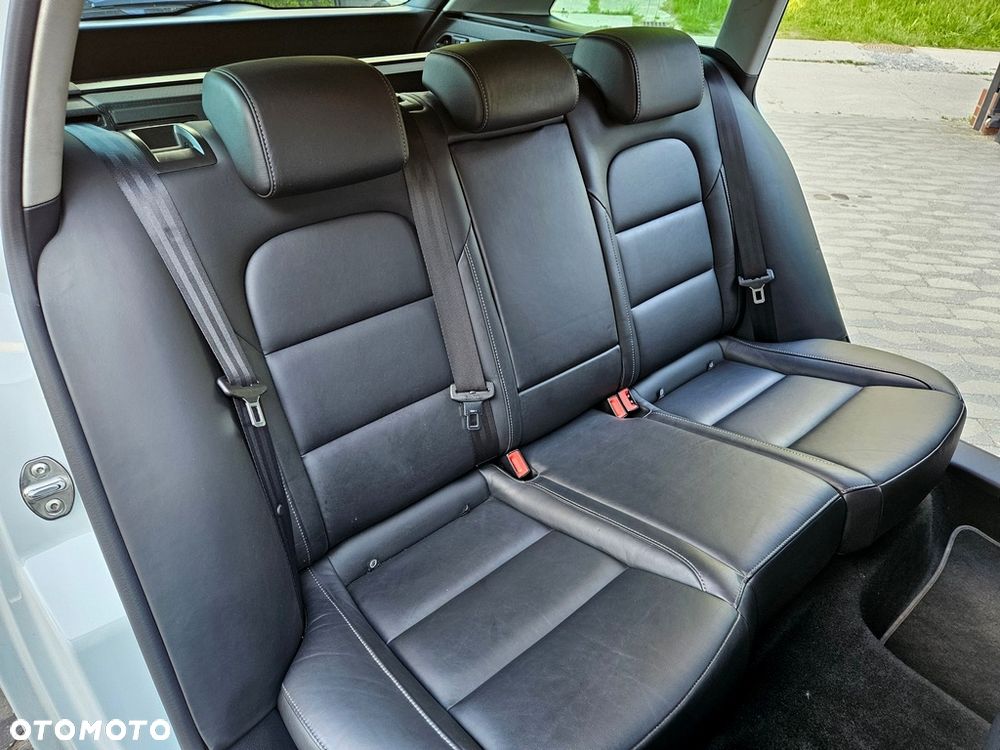 Skoda Superb - 23
