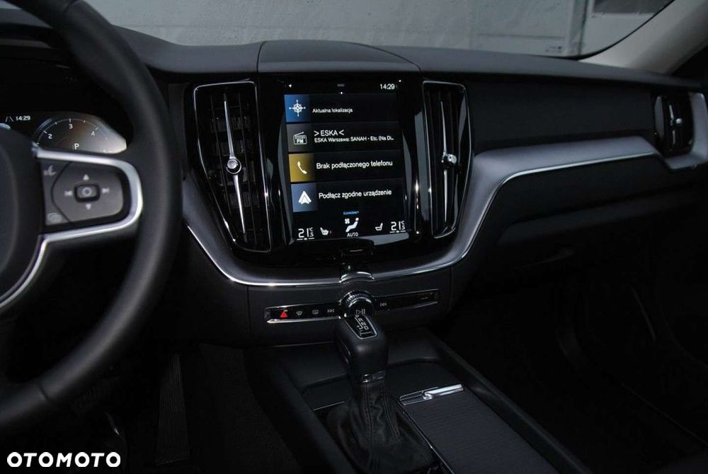 Volvo XC 60 - 11