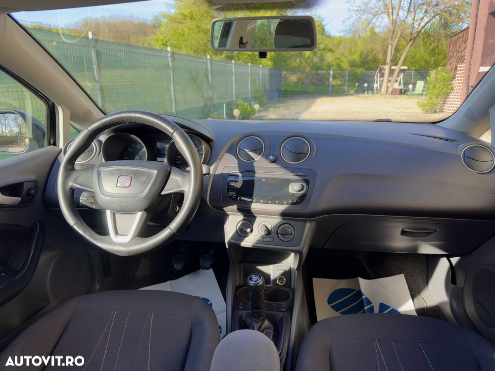 Seat Ibiza - 6