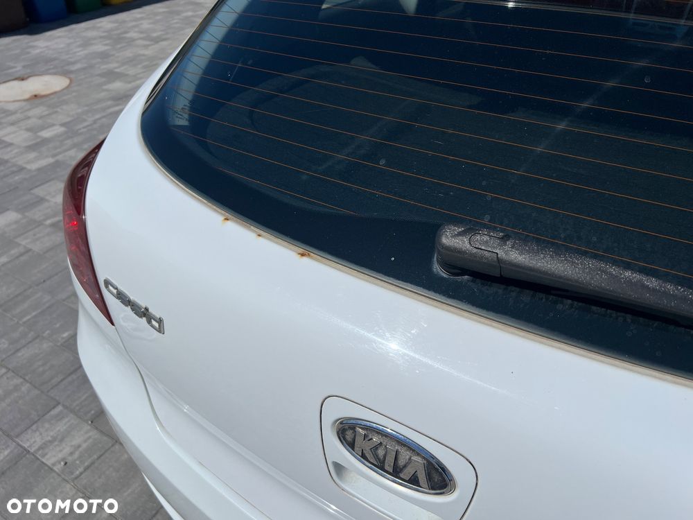 Kia Ceed 1.6 Comfort - 13