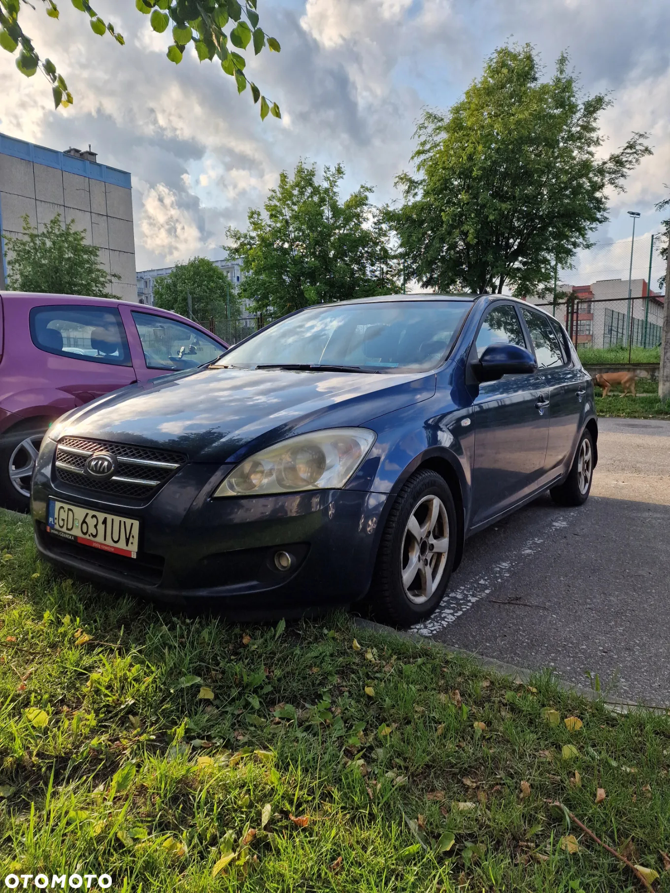 Kia Ceed Cee'd 1.6 Crdi Comfort - 19