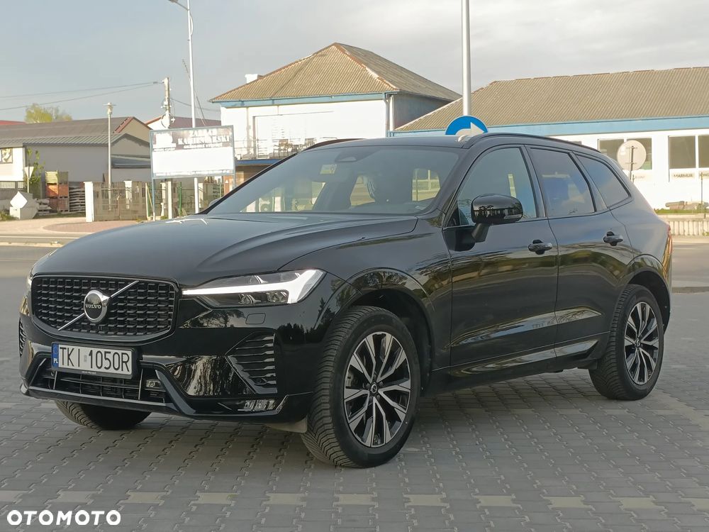 Volvo XC 60 B4 D AWD Geartronic RDesign - 6