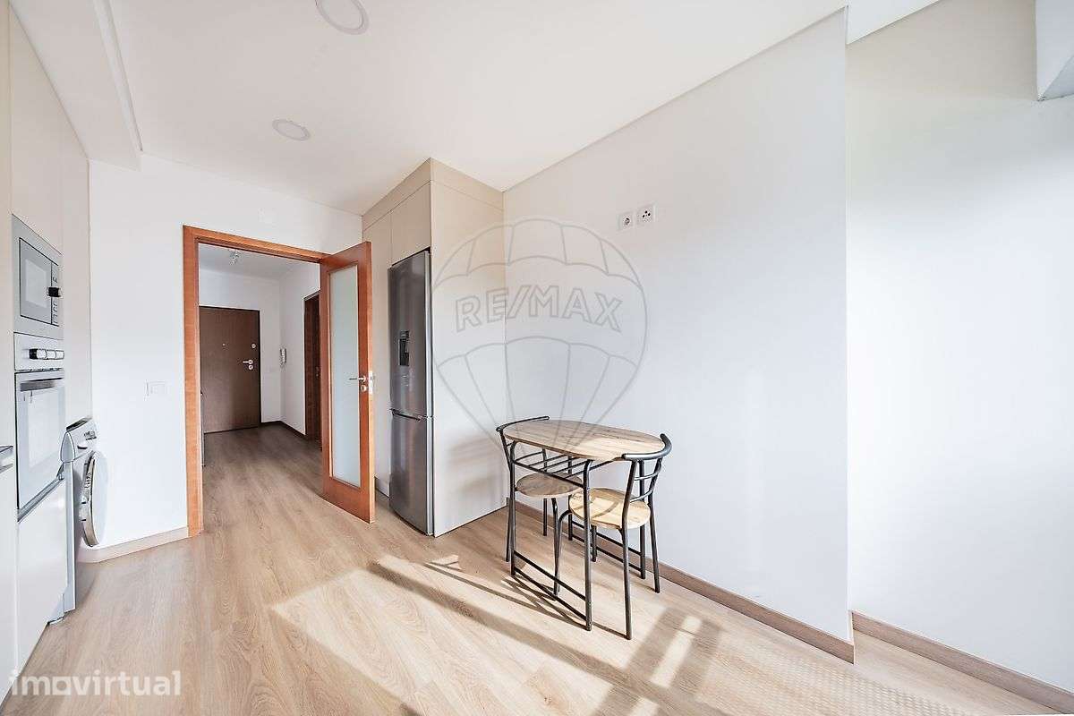 Apartamento T1 para venda - Grande imagem: 4/17