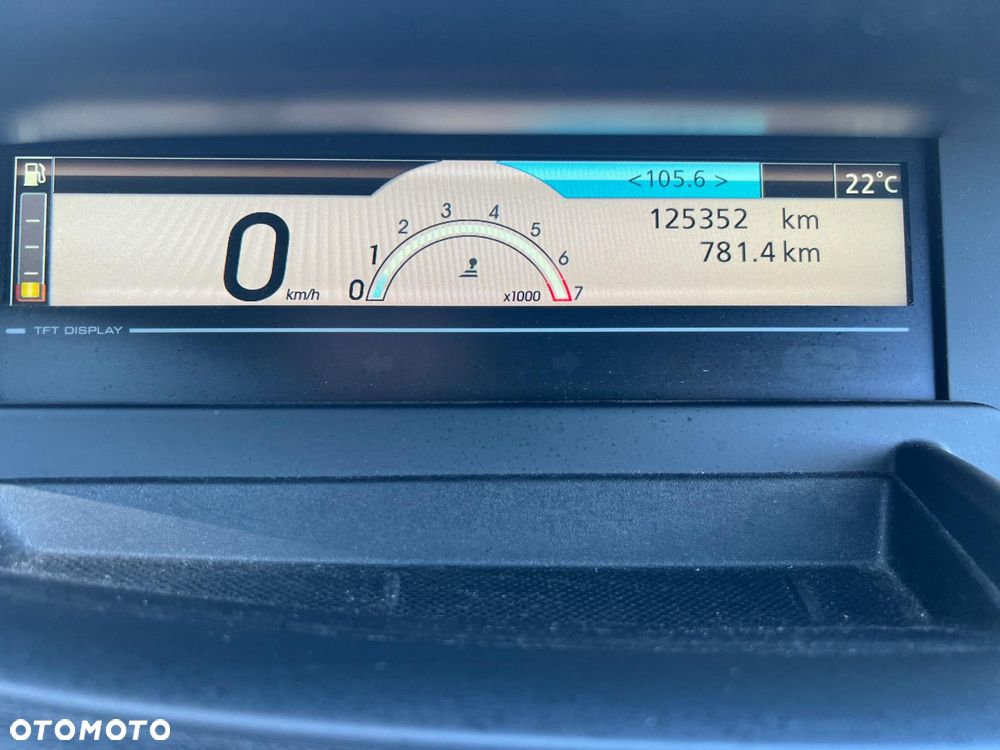 Renault Scenic - 5