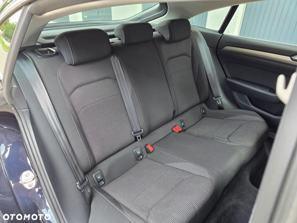 Volkswagen Arteon 2.0 TDI SCR Essence DSG - 21