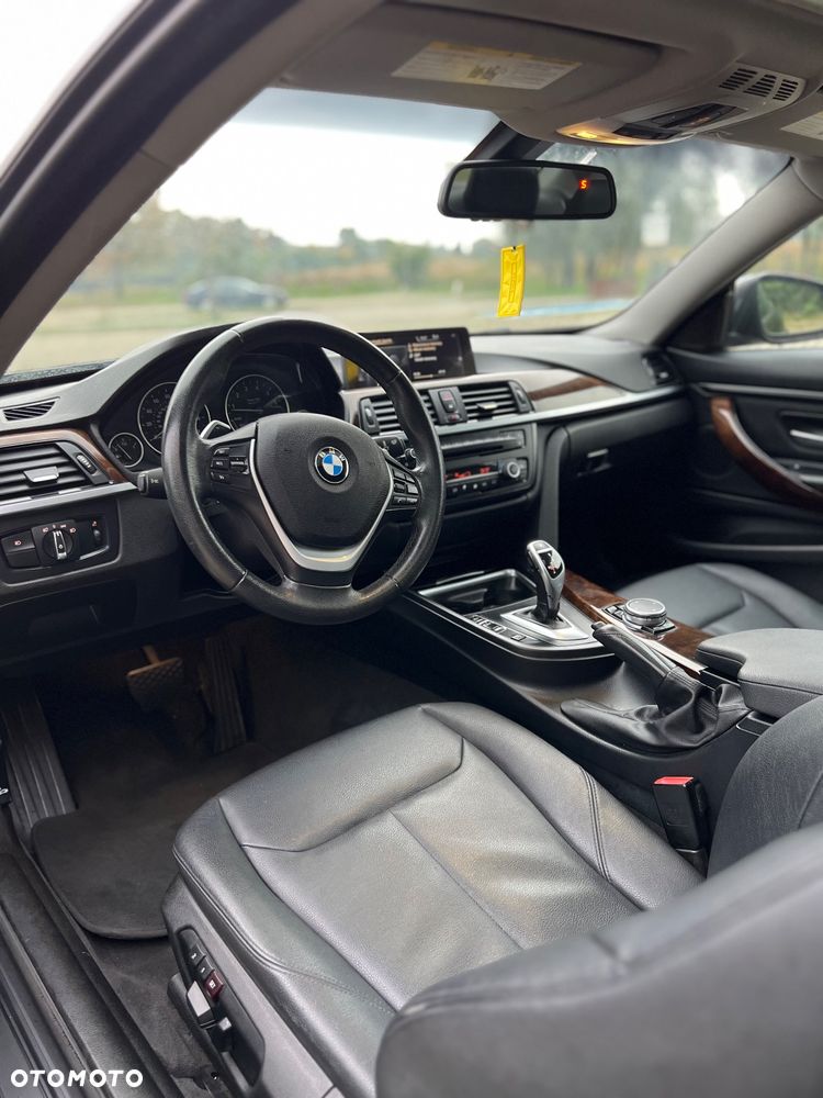 BMW Seria 4 428i Coupe - 17