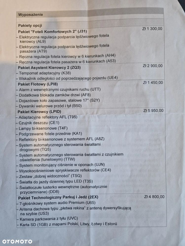 Opel Zafira 2.0 CDTI Cosmo - 11