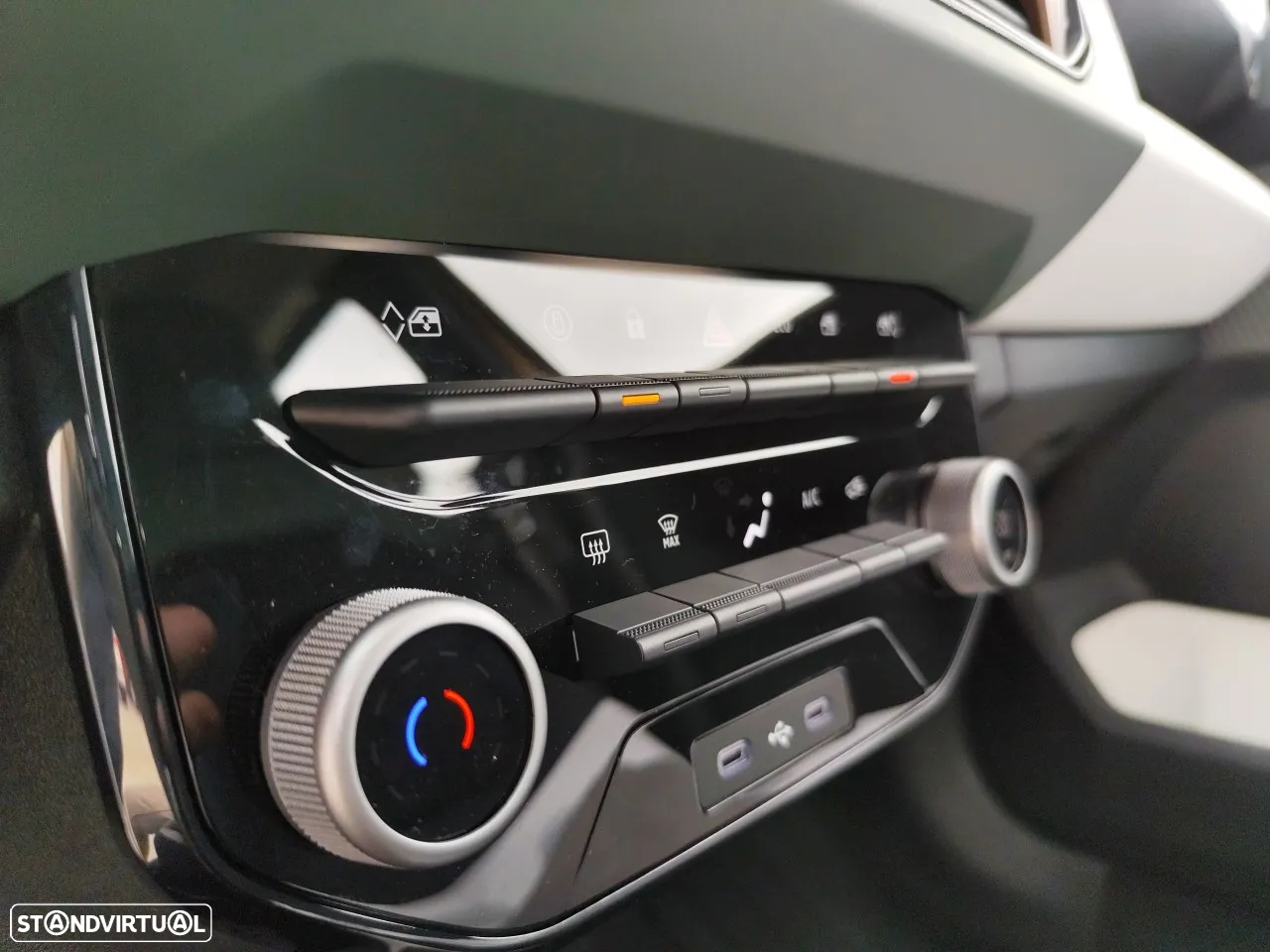 Dacia Spring Electric 65 Extreme - 19