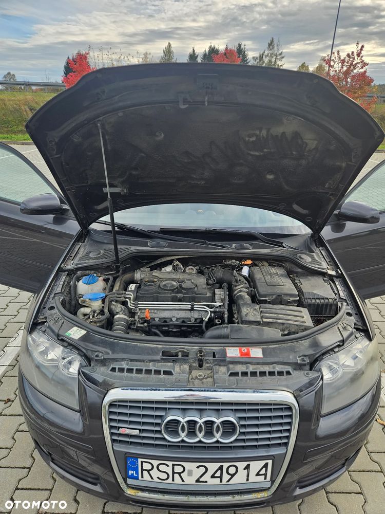 Audi A3 Sportback - 16