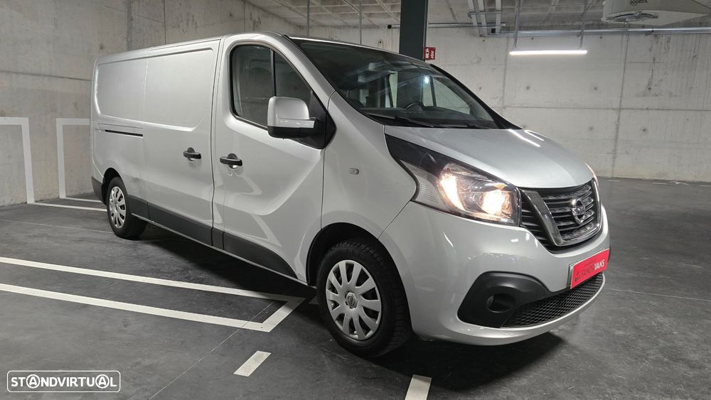 Nissan NV300 1.6 dCi L2H1 1.2T Pro - 8