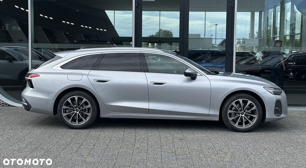 Audi A6 - 4