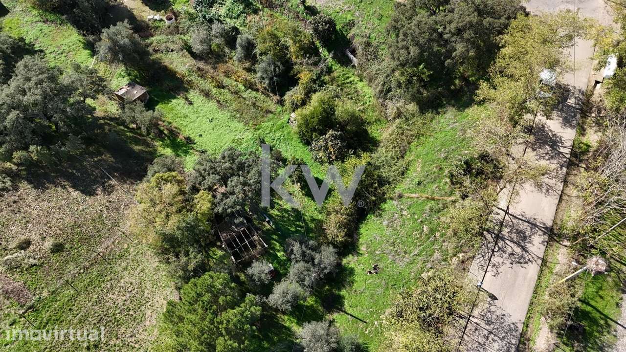 TERRENO URBANO PARA CONSTRUÇÃO - Grande imagem: 2/14