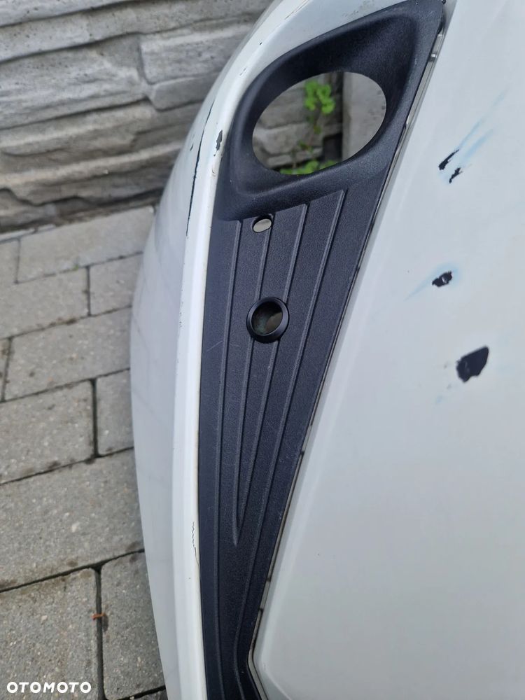 Zderzak Toyota Chr ch-r lift na 4 pdc - 6