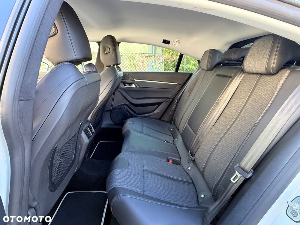Peugeot 508 2.0 HDi Allure - 19