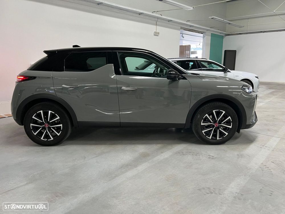 DS DS3 Crossback E-Tense Performance Line - 5