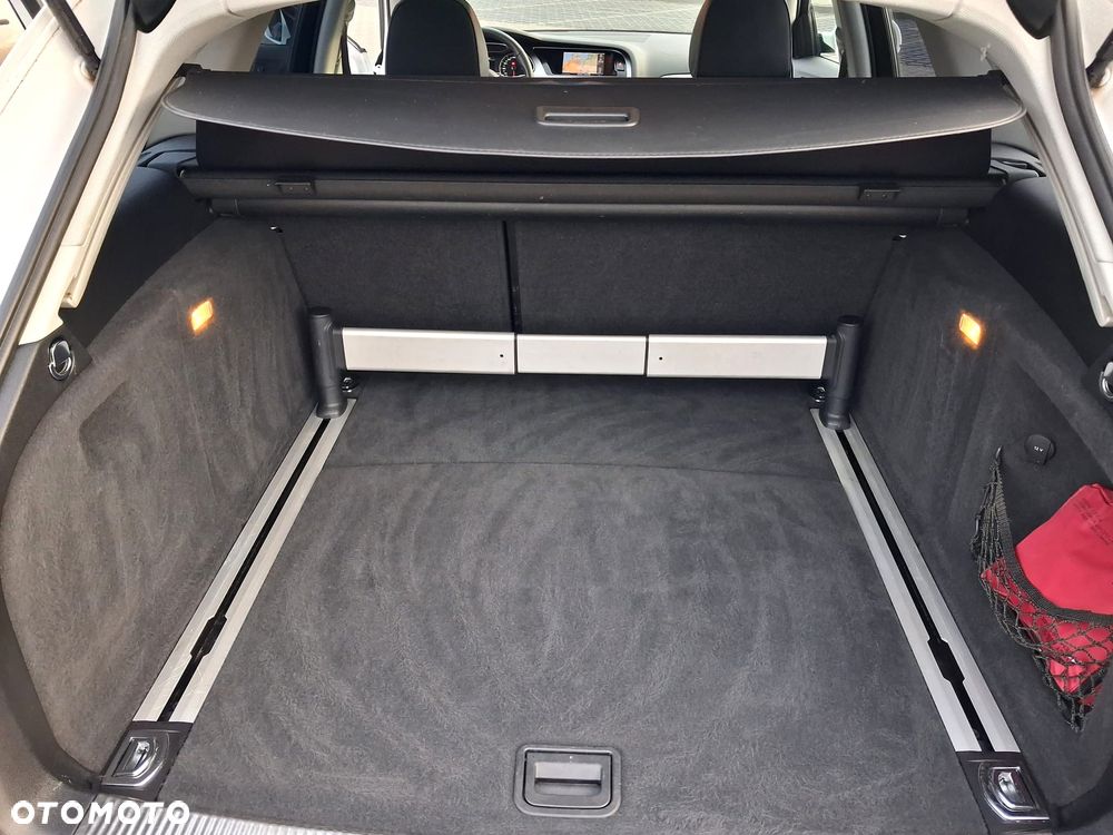 Audi A4 Avant 2.0 TDI DPF S line Sportpaket - 38