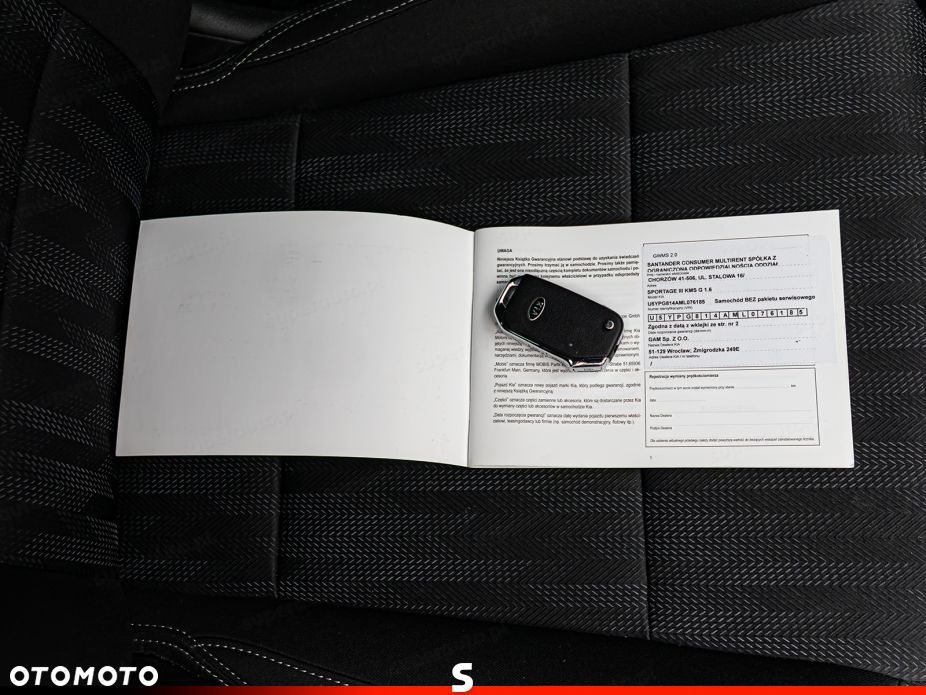Kia Sportage - 24