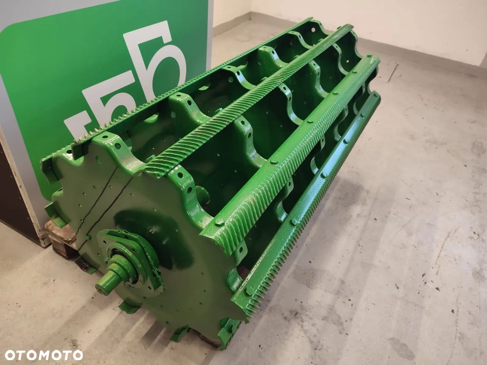 Bęben młócący John Deere 7200 - 3