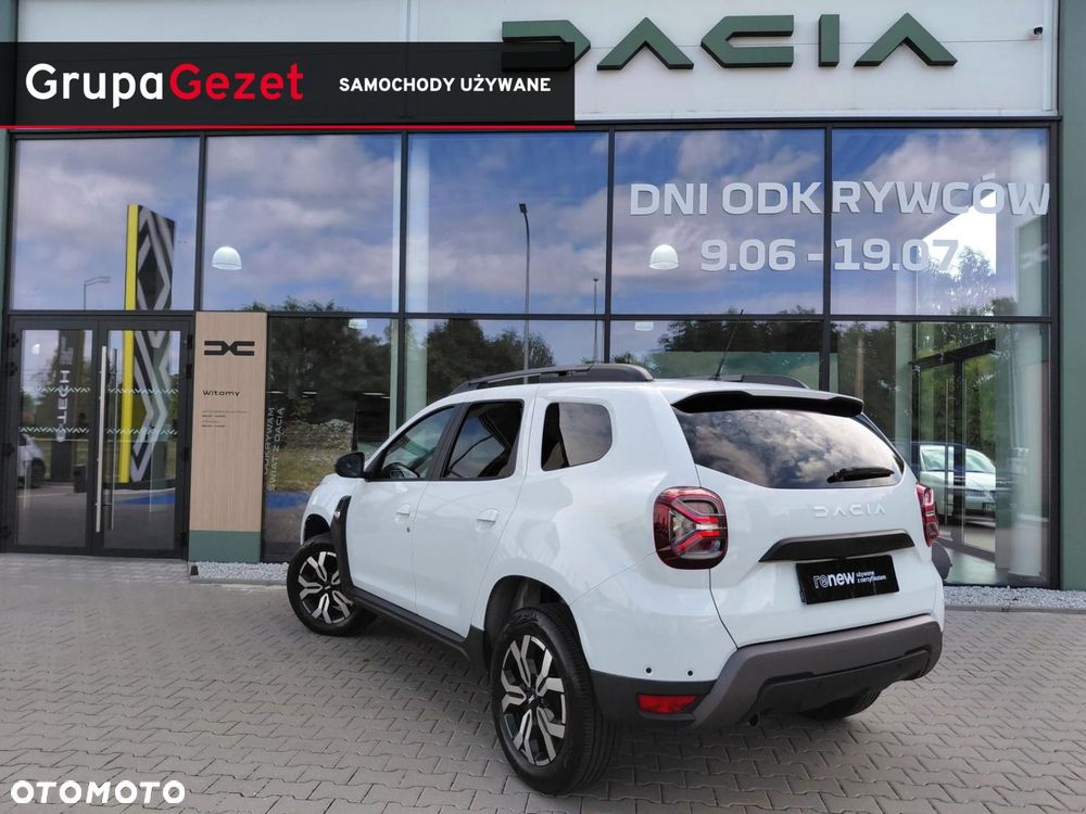 Dacia Duster - 3