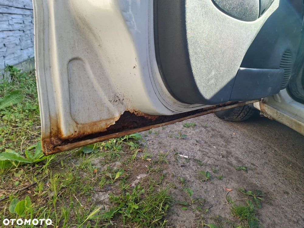 Opel Combo Tour - 5