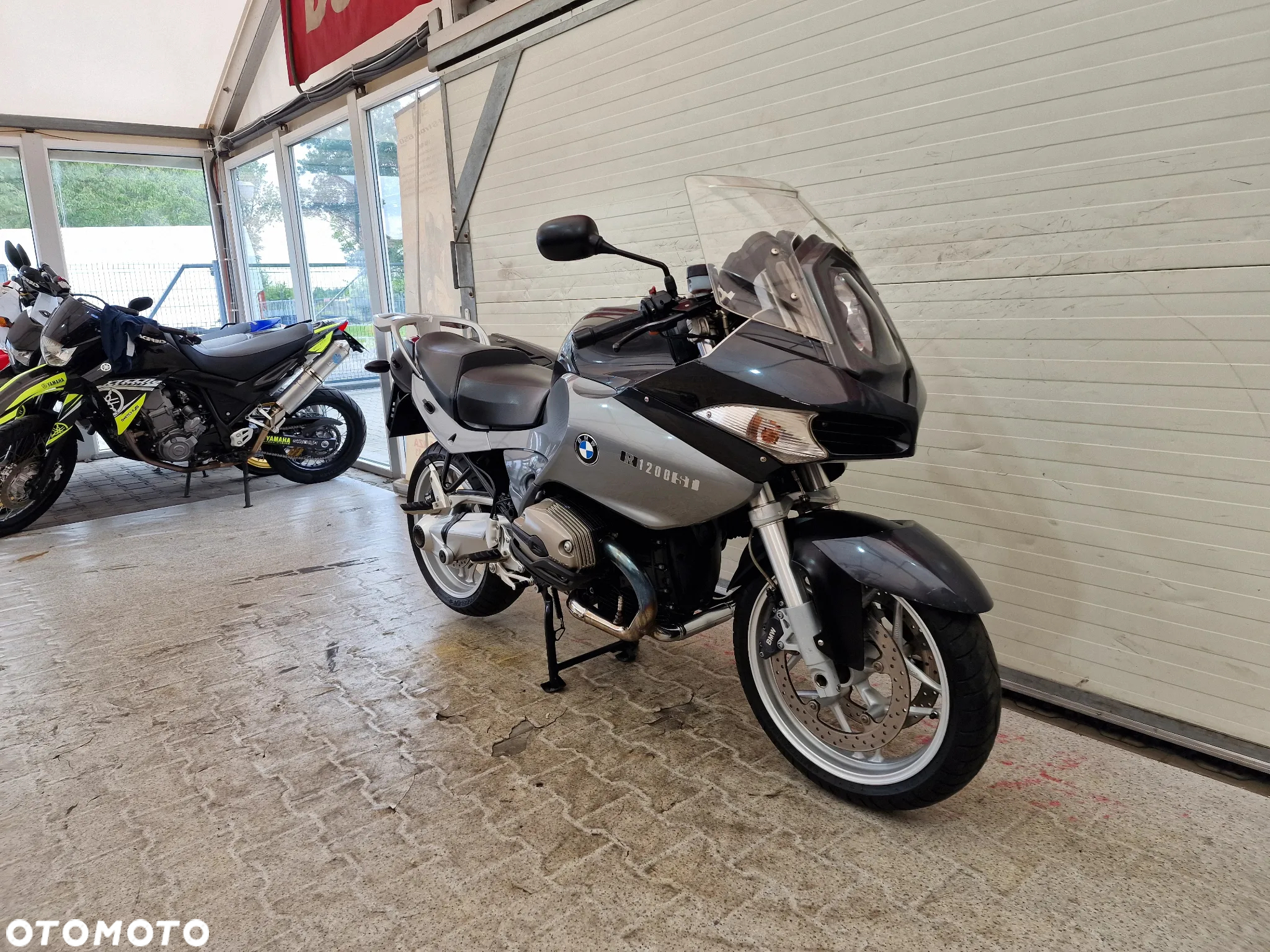 BMW R - 21