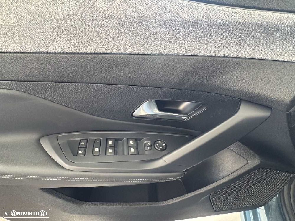 Peugeot 308 SW 1.5 BlueHDi Allure EAT8 - 15