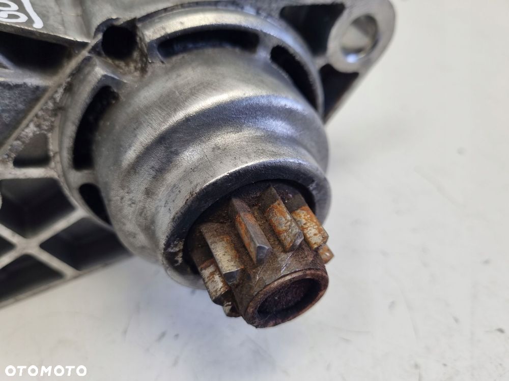 ROZRUSZNIK VW Polo IV 1.2 6V ROZRUSZNIK valeo 02T911023S - 6