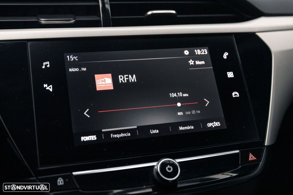 Opel Corsa 1.2 Business - 34