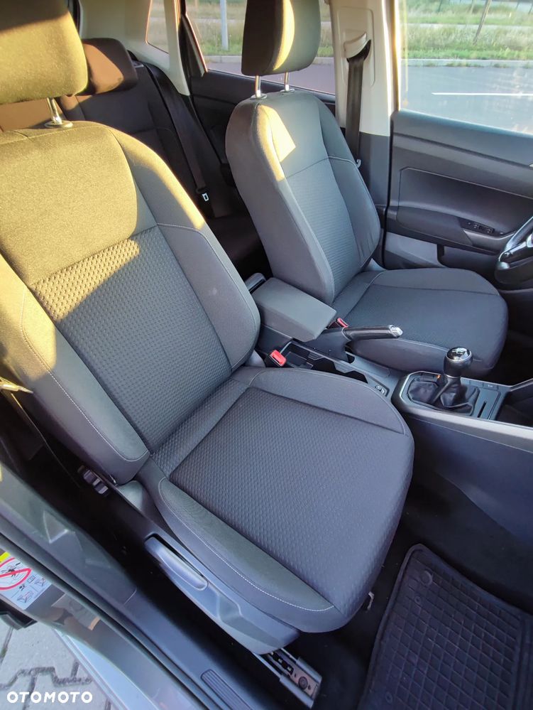 Volkswagen Polo 1.0 Trendline - 15