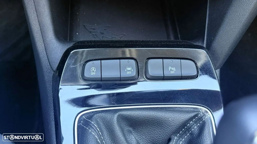 Opel Mokka 1.5 D Elegance - 22