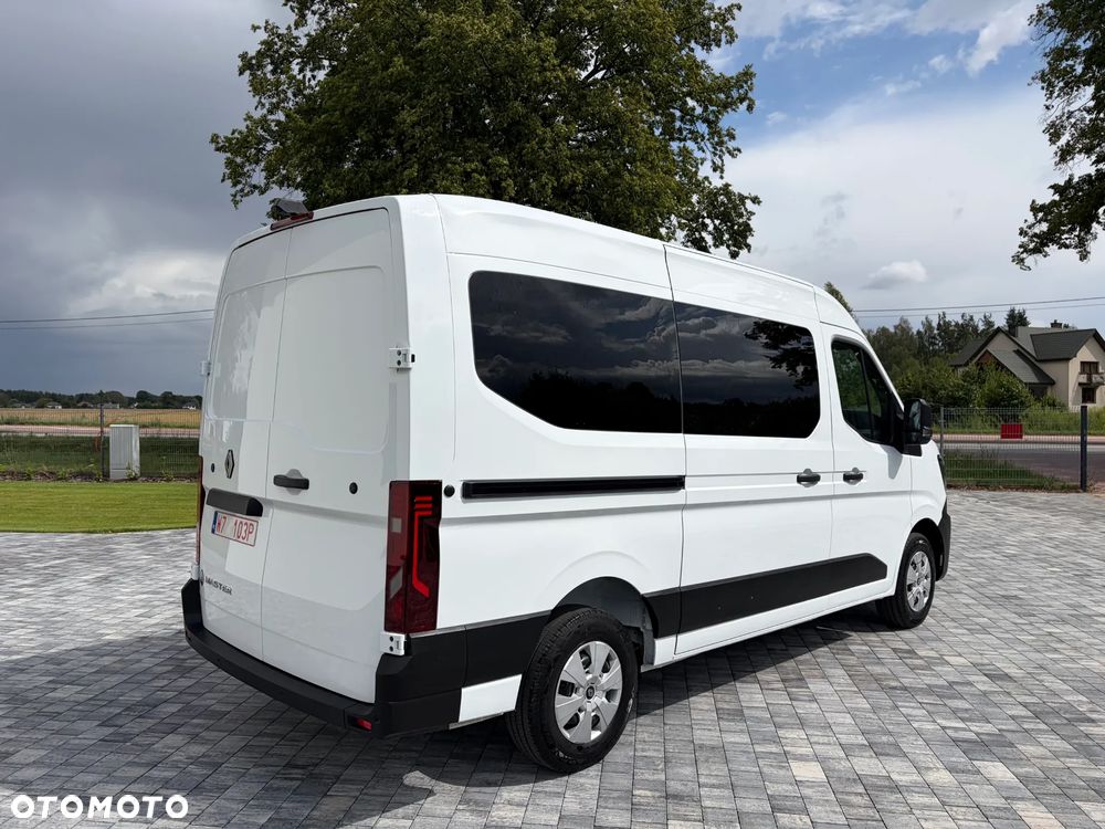 Renault Master Blue L2H2 VA Advance - 7