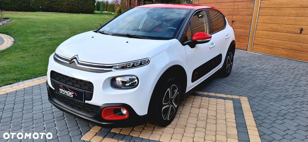 Citroën C3 1.2 PureTech Shine - 2