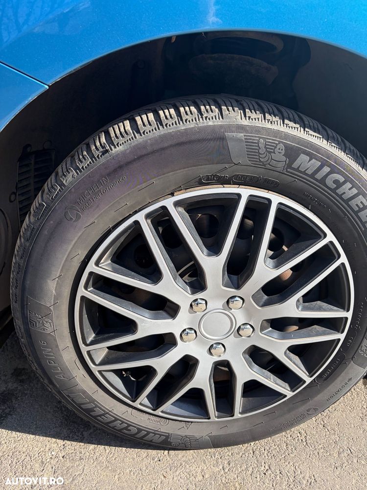 Volkswagen Caddy 2.0 TDI 75 kW Life - 8