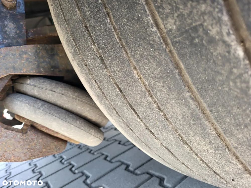 Schmitz Cargobull SCB S3T - 9