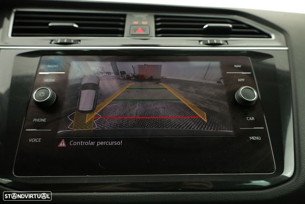 VW Tiguan 1.5 TSI Life DSG - 11