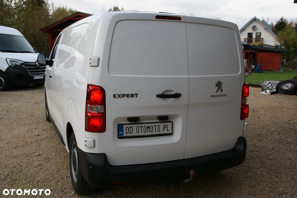 Peugeot Expert - 8
