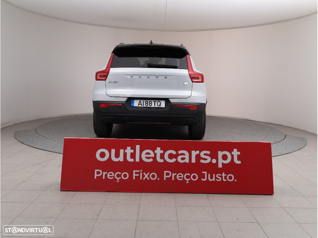 Volvo XC 40 1.5 T5 PHEV R-Design - 7