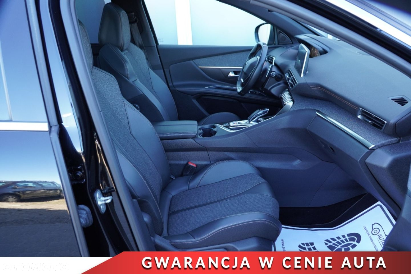 Peugeot 5008 - 6