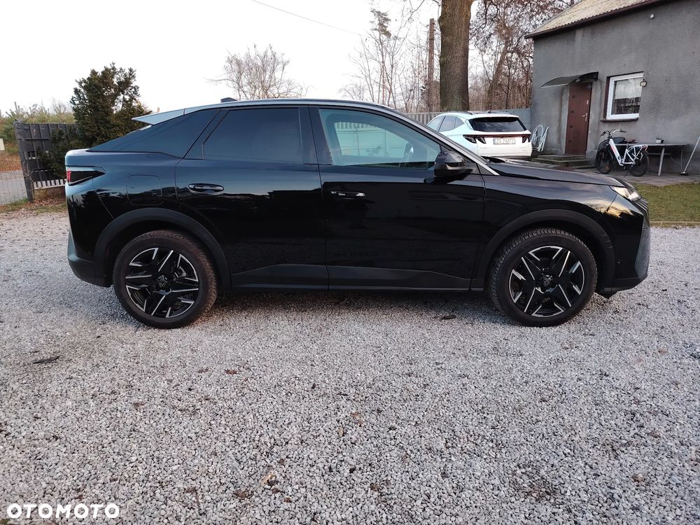 Peugeot 3008 1.2 PureTech mHEV Allure Pack S&S e-DCS6 - 3