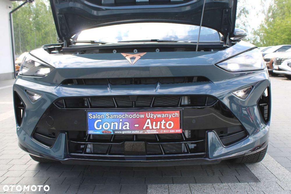Cupra Formentor - 14