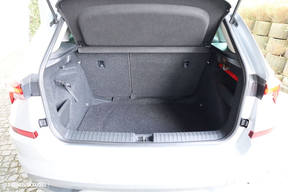 Skoda Kamiq 1.0 TSI Style - 13