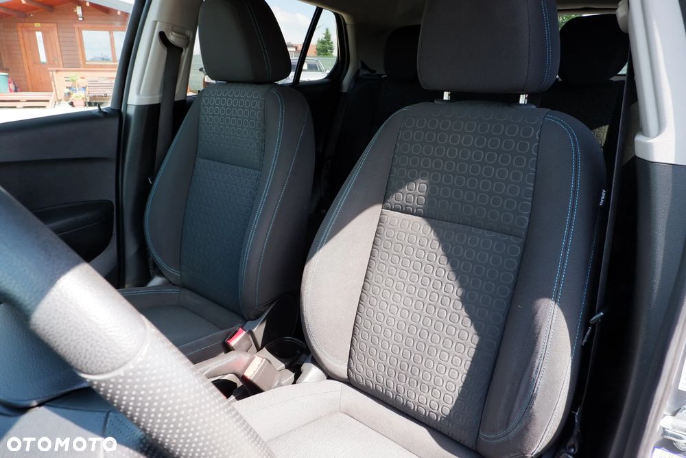 Chevrolet Trax 1.6 LS - 28