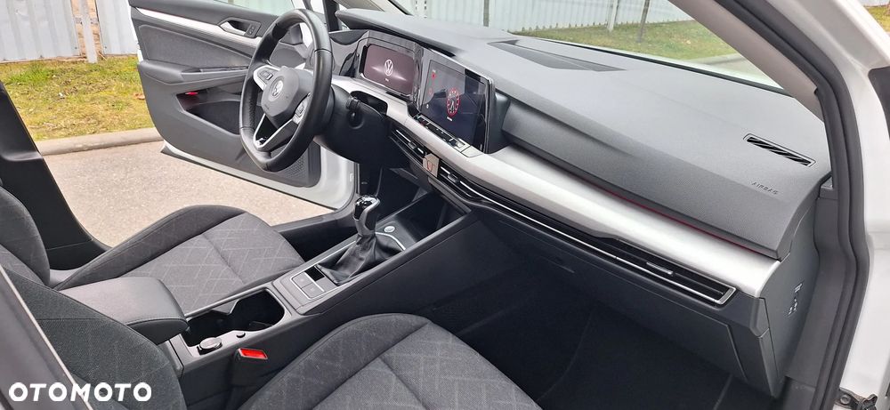 Volkswagen Golf 2.0 TDI Life - 17