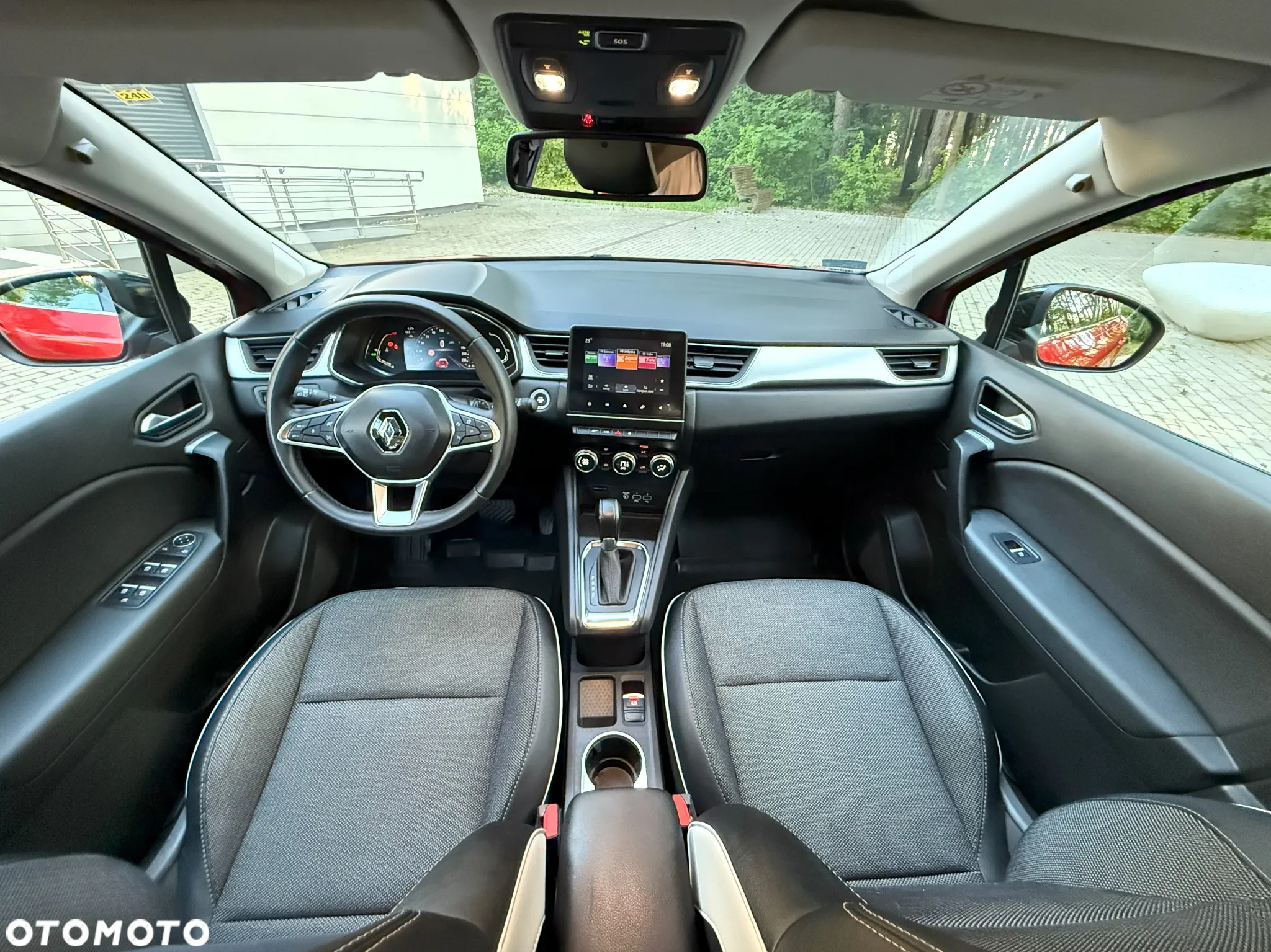 Renault Captur - 20