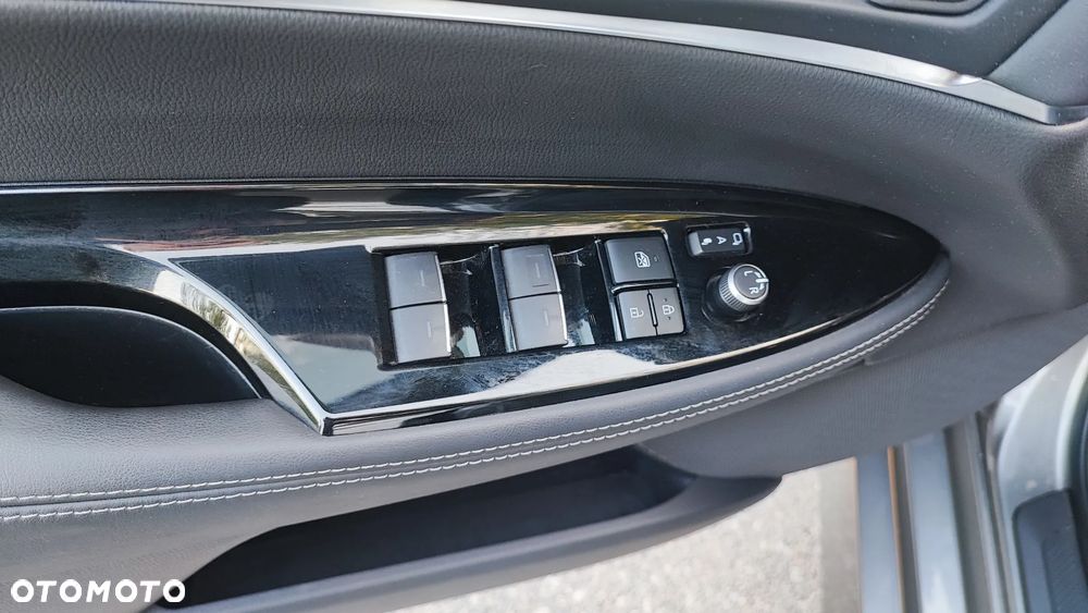 Toyota Mirai Prestige - 27
