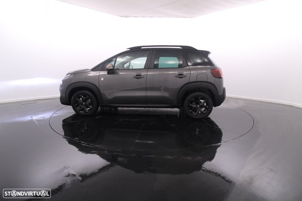 Citroën C3 Aircross 1.2 PureTech C-Series EAT6 - 3