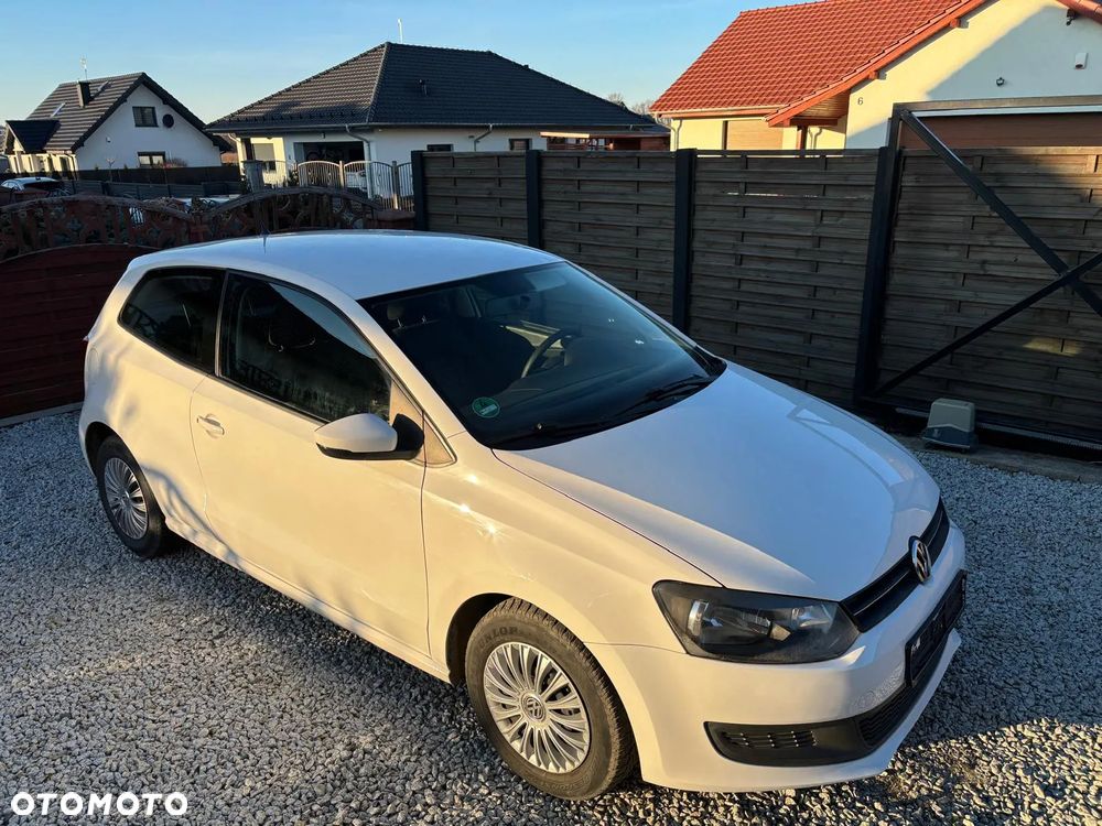 Volkswagen Polo 1.2 Style - 20