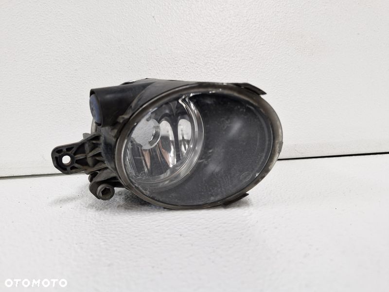 VOLVO XC70 2 II HALOGEN PRAWY PRZÓD LAMPA PRZECIWMGIELNA PRAWA PRZEDNIA 31214476 - 10